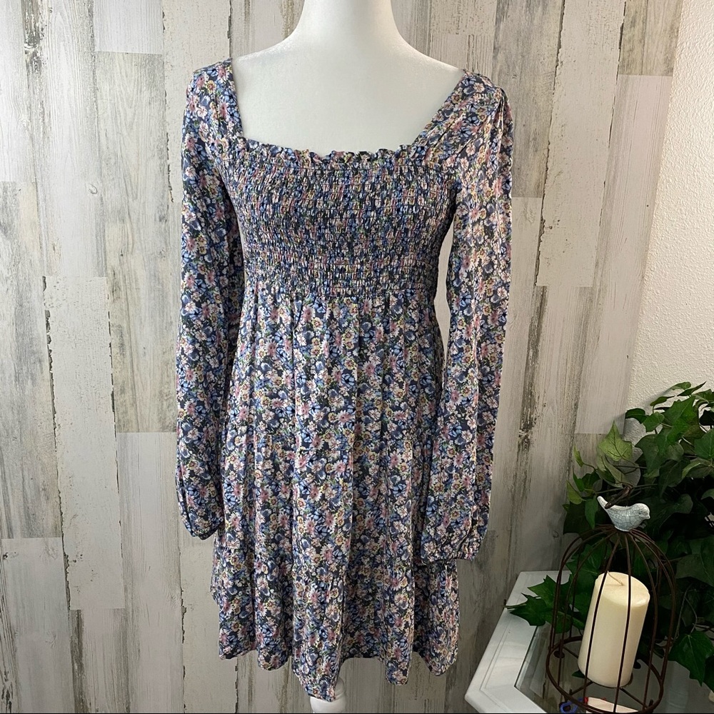 Wild Fable Floral Dress